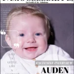Auden Breadmore