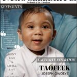 Taofeek Joseph Owoeye