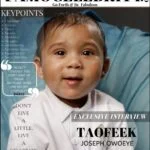 Taofeek Joseph Owoeye