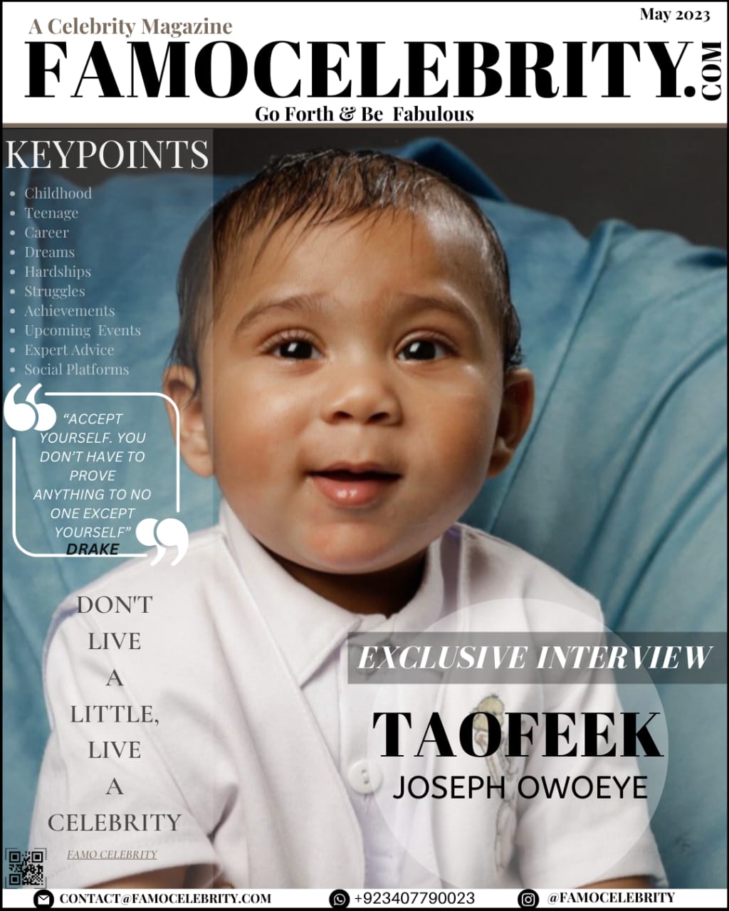 Taofeek Joseph Owoeye