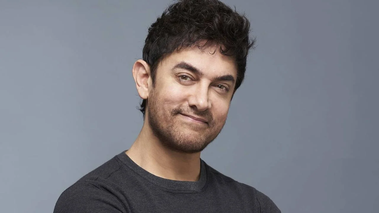 Aamir Khan - Height, Age, Family, Movies, Facts, Biography & More