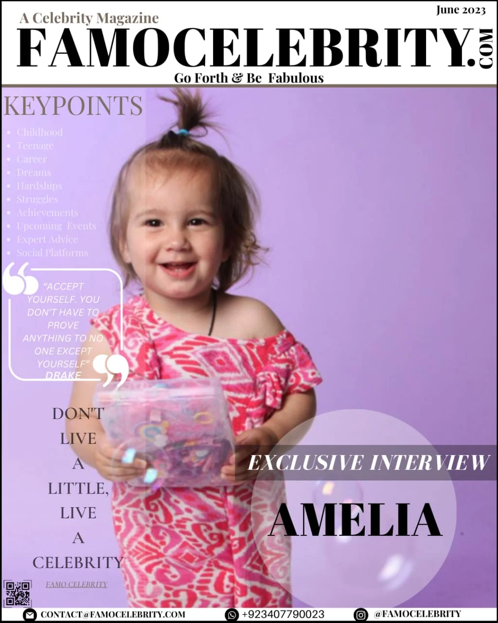 Amelia