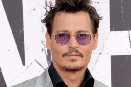Johnny Depp Could Return With New Film Projects