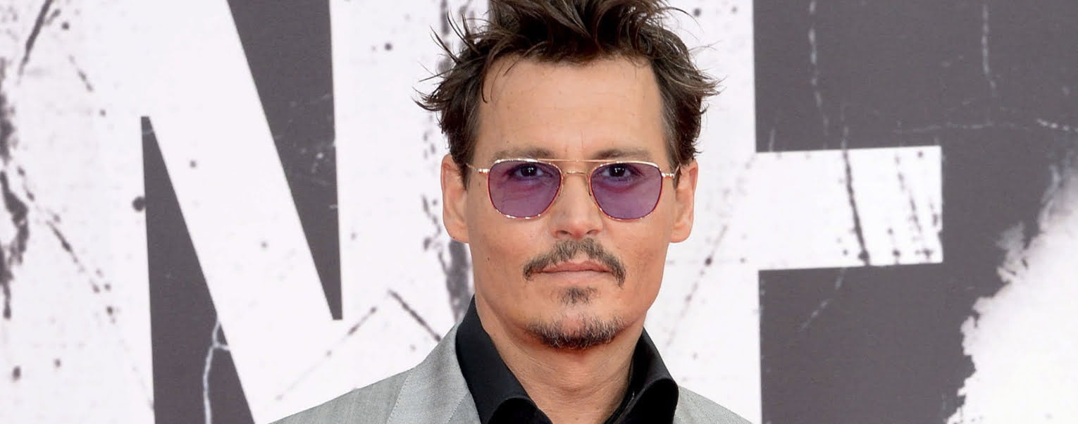 Johnny Depp Could Return With New Film Projects