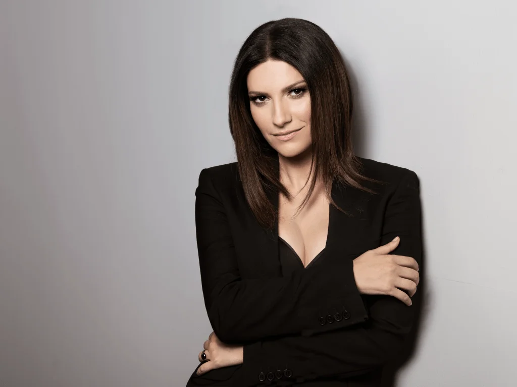 Laura Pausini can not Stand with Singers, who no Longer Sing their First Songs