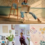 Nina Koltchitskaia, The Painter and Photographer who Revolutionizes Instagram with her Lemons and Sunny Meadows