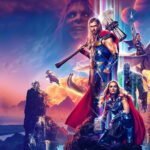 Taika Waititi Pushes the Boundaries of Humor and Drama in 'Thor, Love And Thunder'