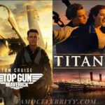 'Top Gun: Maverick' beats 'Titanic' as Paramount's Highest-Grossing Release