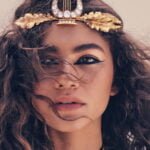 Zendaya - An American Actress, Singer And Instagram Influencer