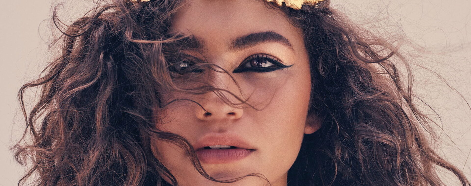 Zendaya - An American Actress, Singer And Instagram Influencer