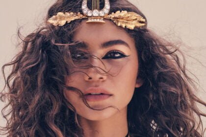 Zendaya - An American Actress, Singer And Instagram Influencer