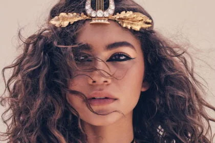 Zendaya - An American Actress, Singer And Instagram Influencer