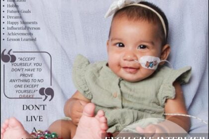 Exclusive Interview with Amara Harshil Kansara