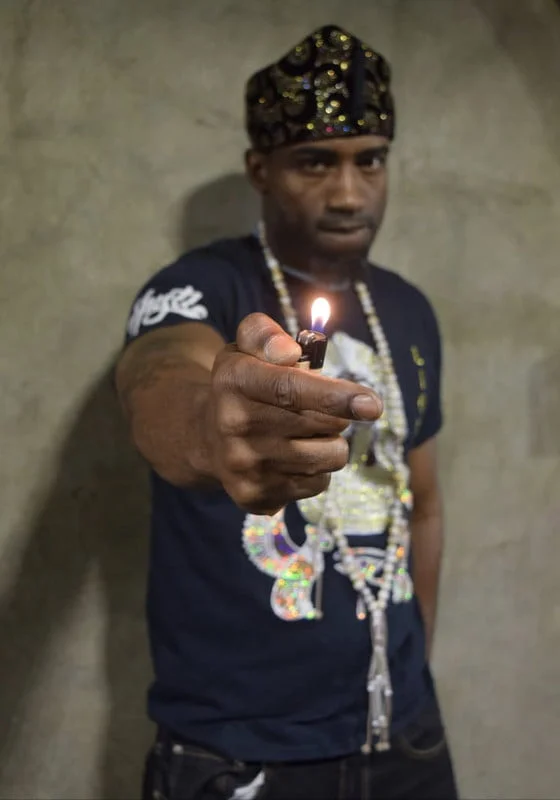 DemeGod, A Music Artist Whose Music Predominantly Appears In Many Films