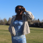 Ra’anaa Wooden, an Entrepreneur and Musical Artist, Has Diverse Skills