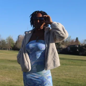 Ra’anaa Wooden, an Entrepreneur and Musical Artist, Has Diverse Skills