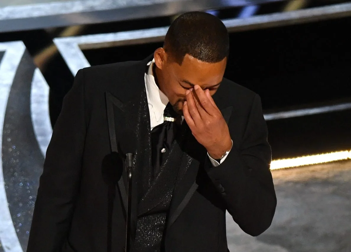 After the 4 months from the Oscars slap, Will Smith extremely apologizes again