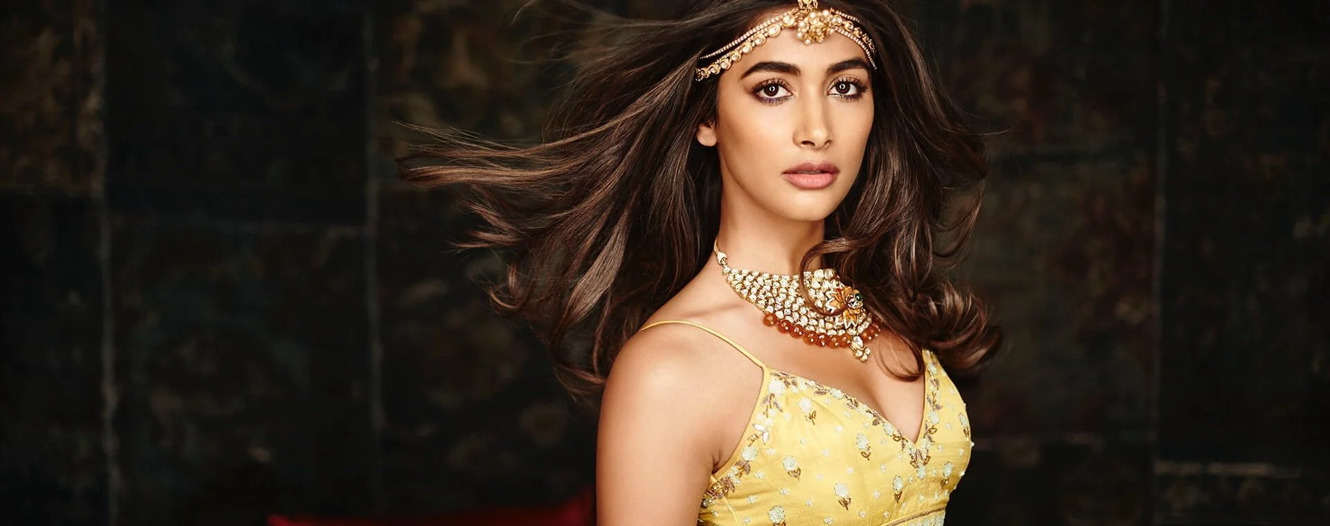 Pooja Hegde Complete Biography