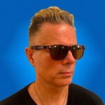 Dr Jaymz - An Evangelist and EDM Artist