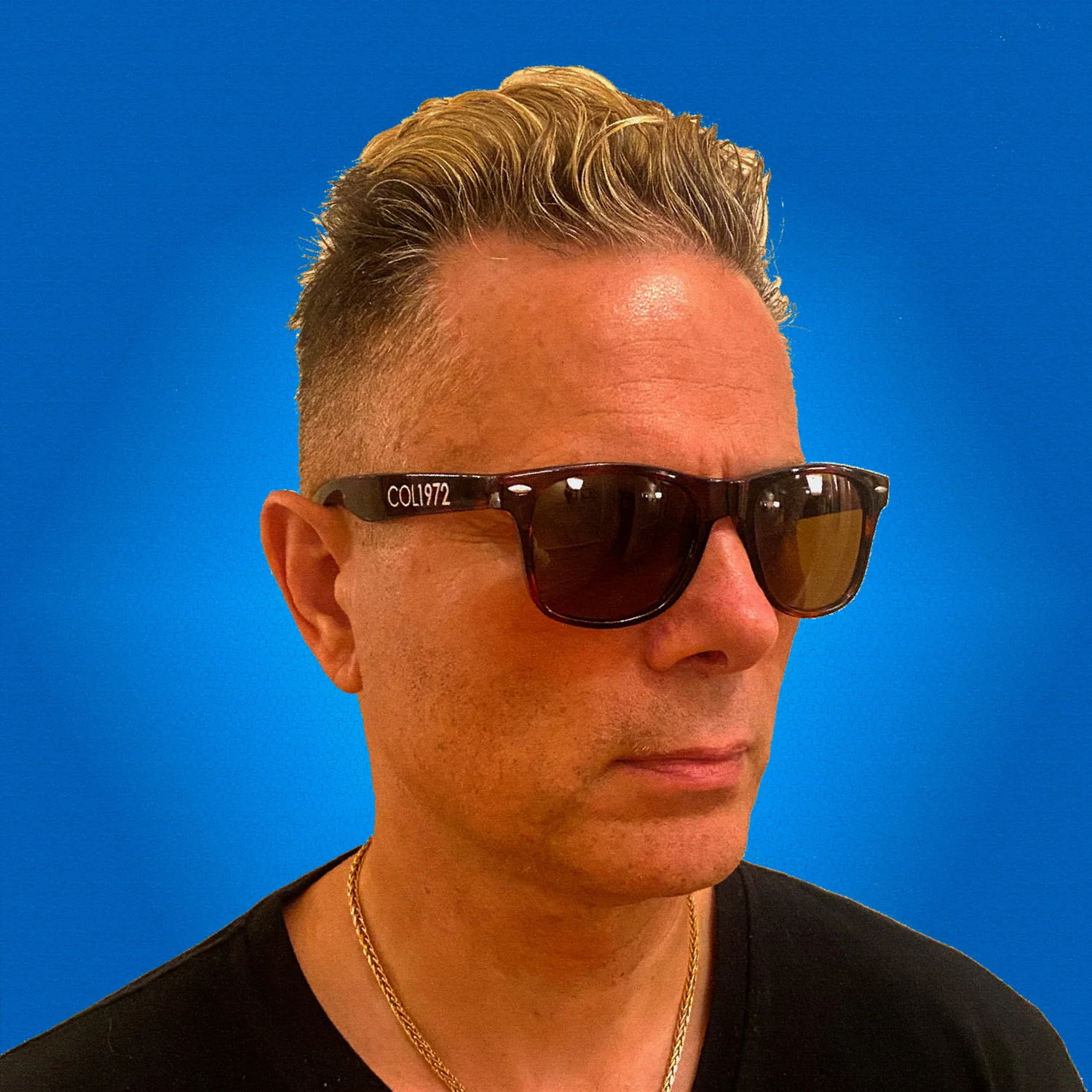 Dr Jaymz - An Evangelist and EDM Artist