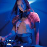 Masha Kunynets - From a talented Model and Influencer to a Rising Star Female DJ