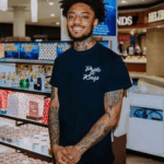 Interview With Artist and Business Owner, ZAYY ARKO