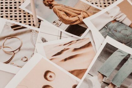 Get Featured On Magazine