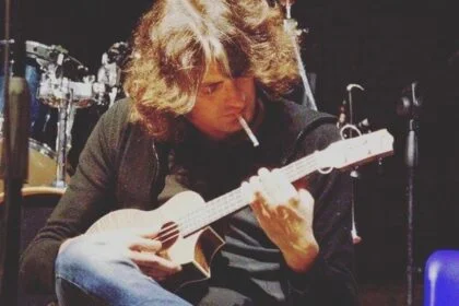 DANILO VIGNOLA