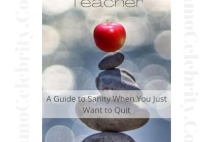 Radhaa Publishing House Presents ‘Aligned Teacher; A Guide to Sanity When You Just Want to Quit’ By Meredith Ruben Daniels