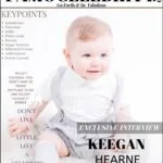 Keegan Hearne
