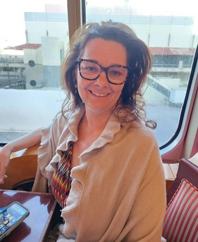 Angela Rogers