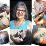 Selma Harwell