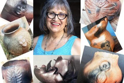 Selma Harwell