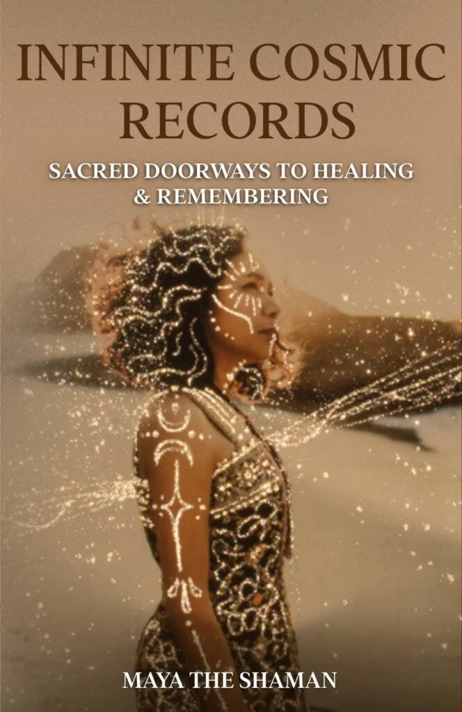 Maya the Shaman