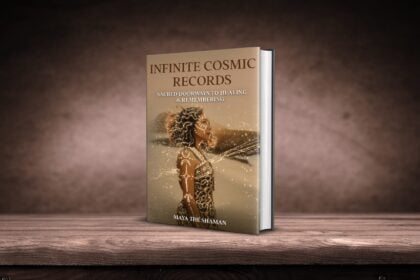 Infinite Cosmic Records™