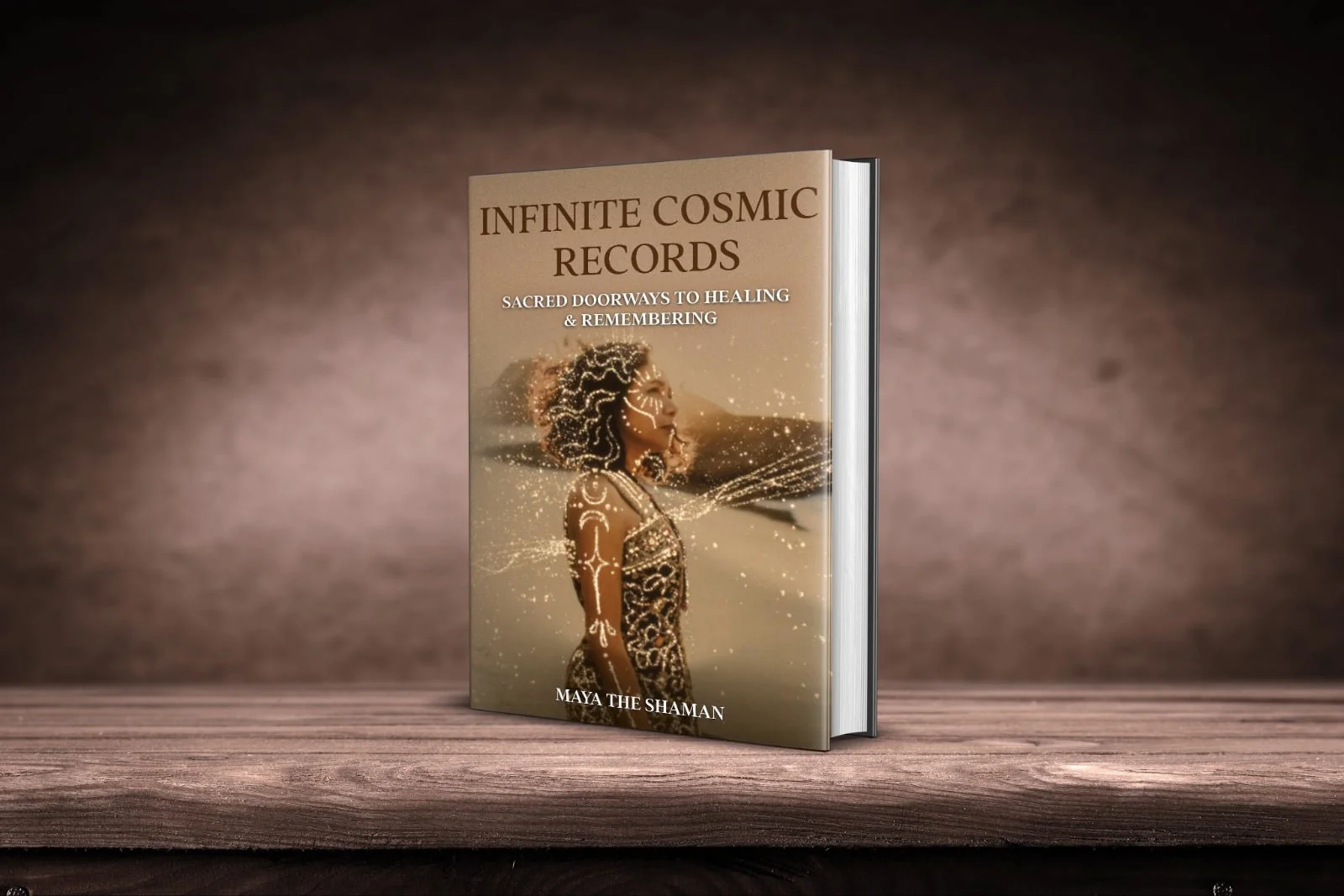 Infinite Cosmic Records™