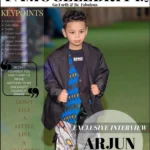 Arjun