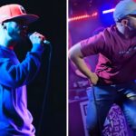 BirdyMusic and Philonius Phunk