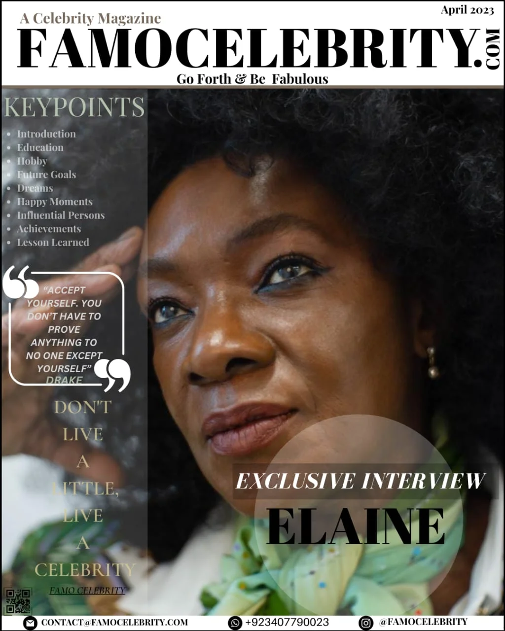 Elaine