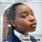 Forehanmi Adeoye