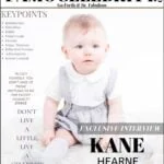 Kane Hearne
