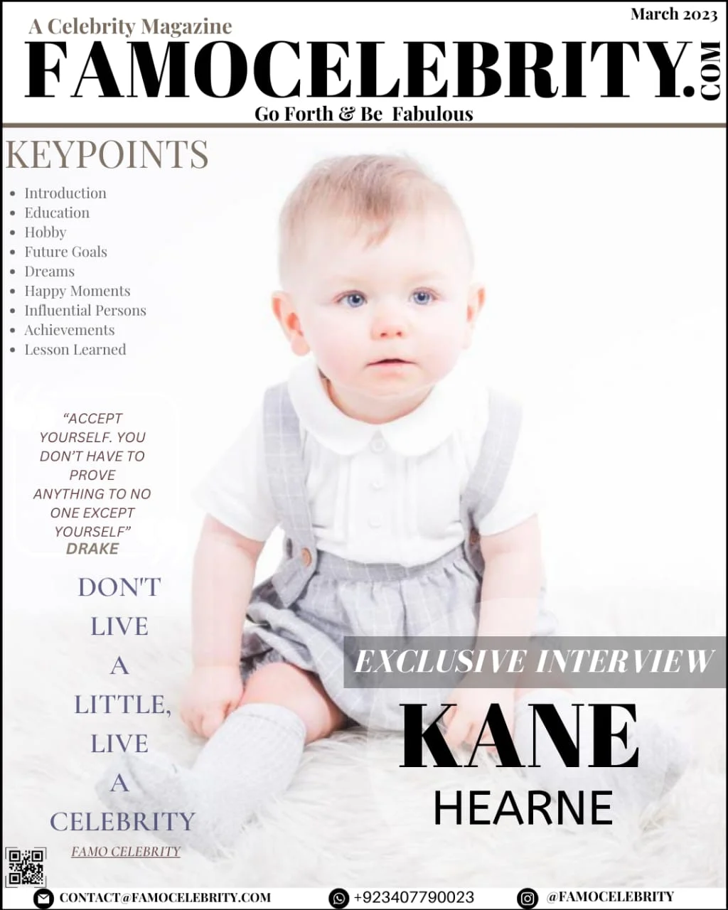 Kane Hearne