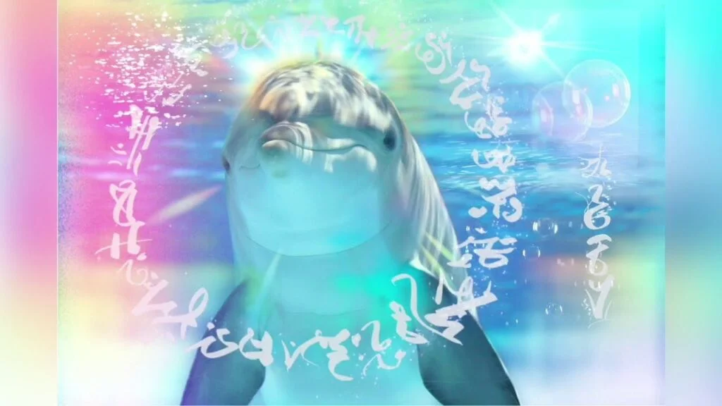 Dolphin Odyssey