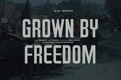 Grown by Freedom