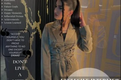 Ayesha Sajid Chamadiya