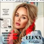 Elena Kugel