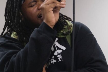 Frank Vibes