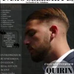 Quirin Aaron Gruber