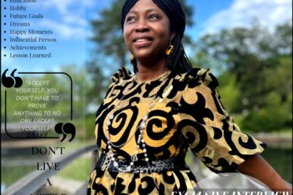 Ronke Kuti