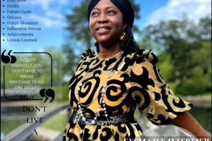 Ronke Kuti